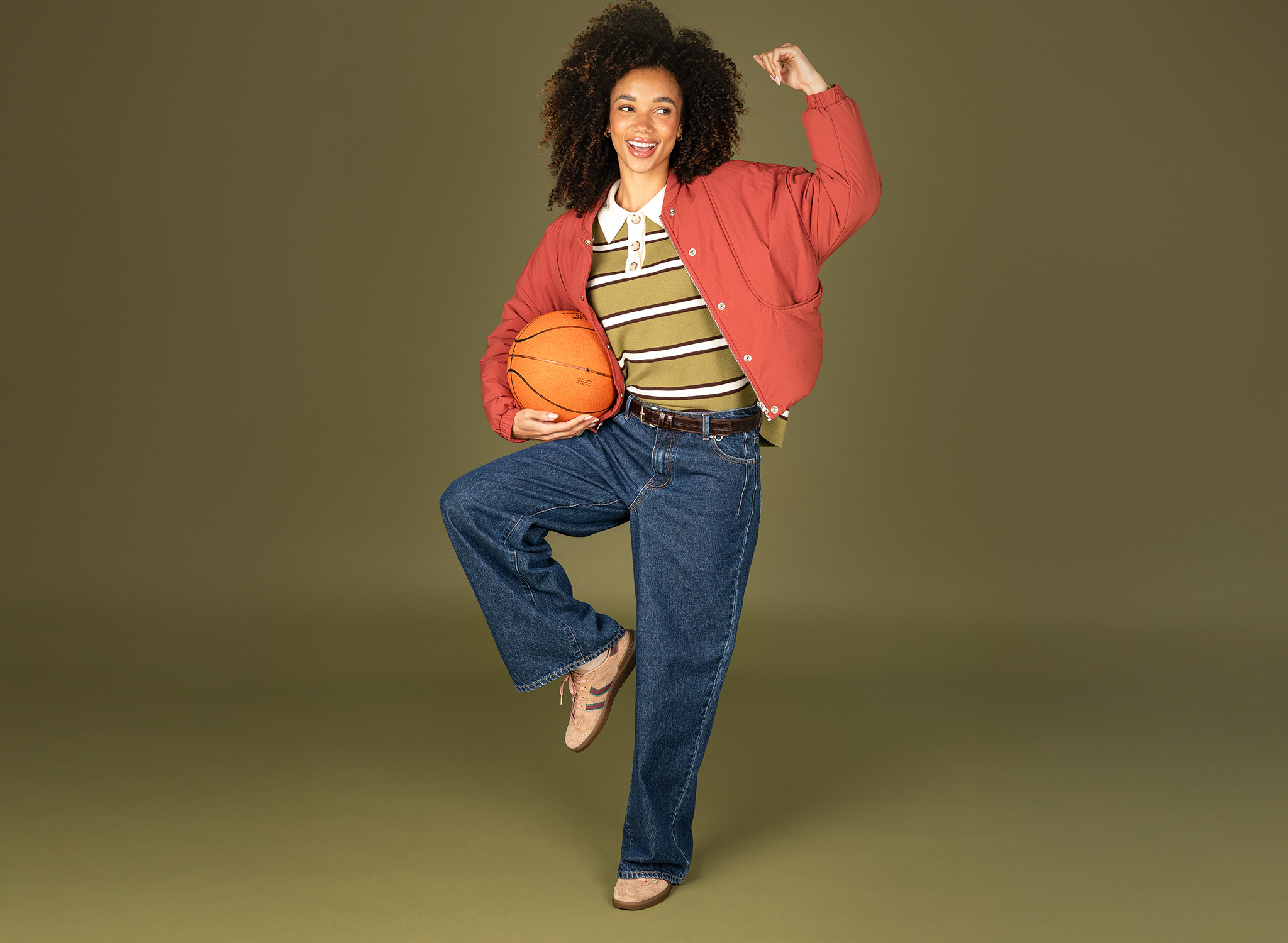 Nieuwe collectie voor dames